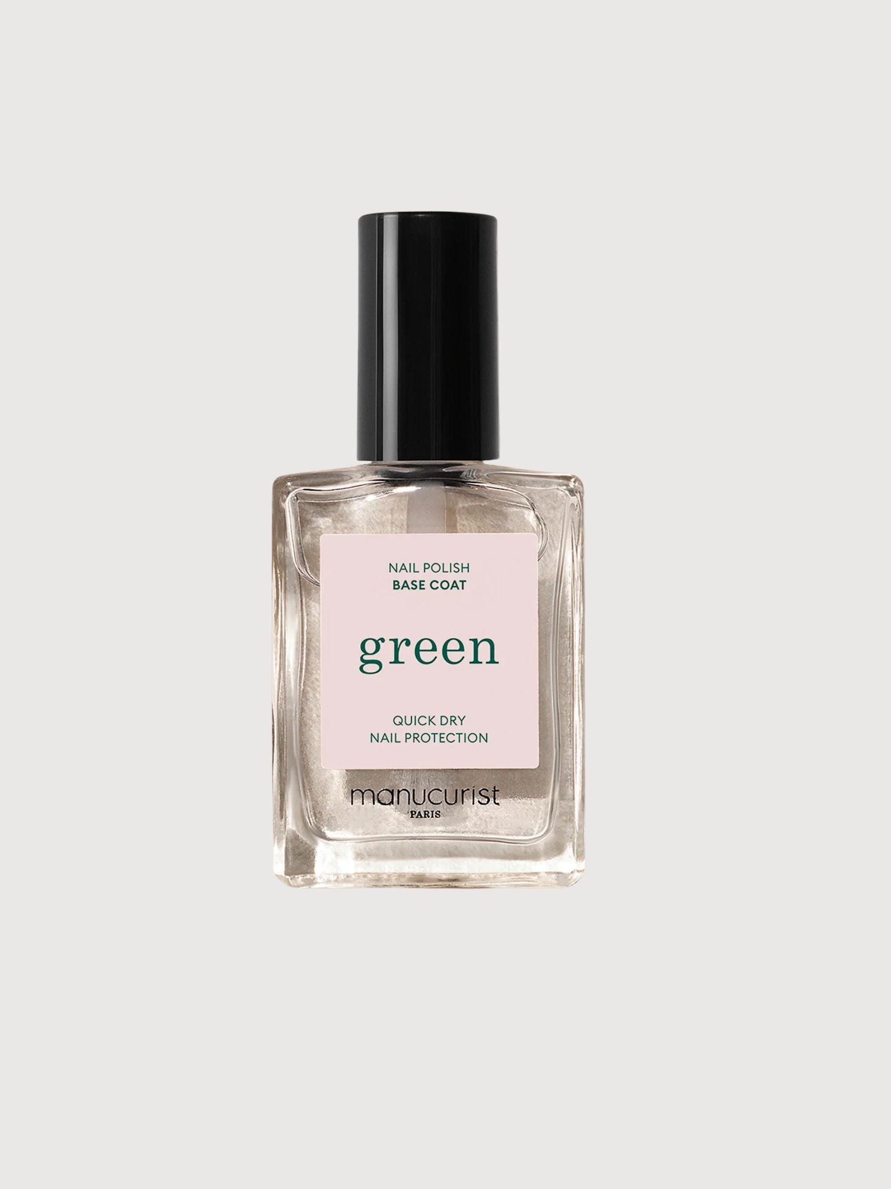 Base Coat verde | Manucurist