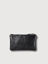 Bag Lexi Black Woven Leather | O My Bag