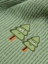 Beanie Treeanie Playful Blue Kids | Nikin