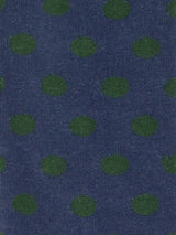 Deep Shade Dots | Dillysocks