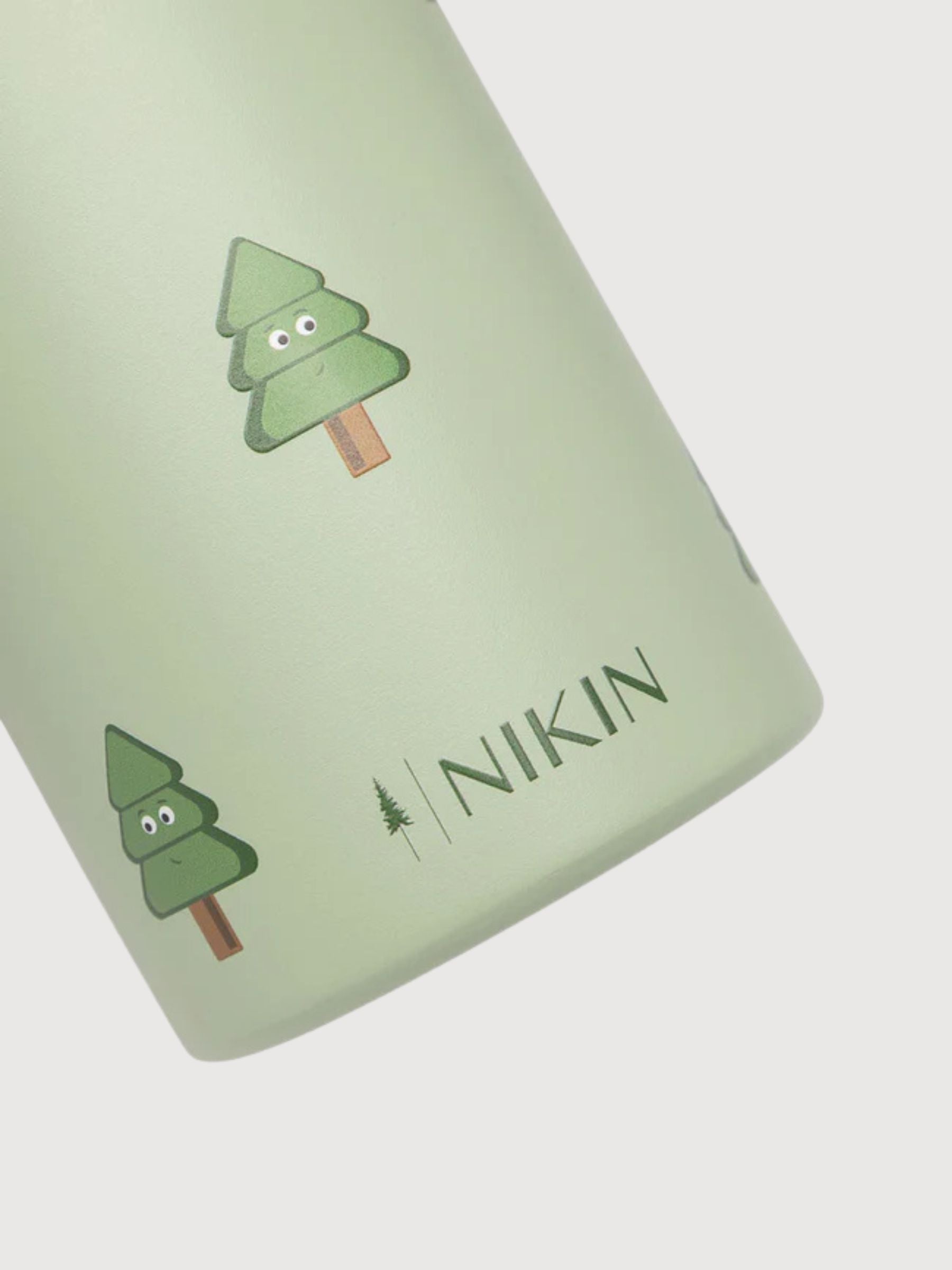 Bottle Kids Light Blue | Nikin