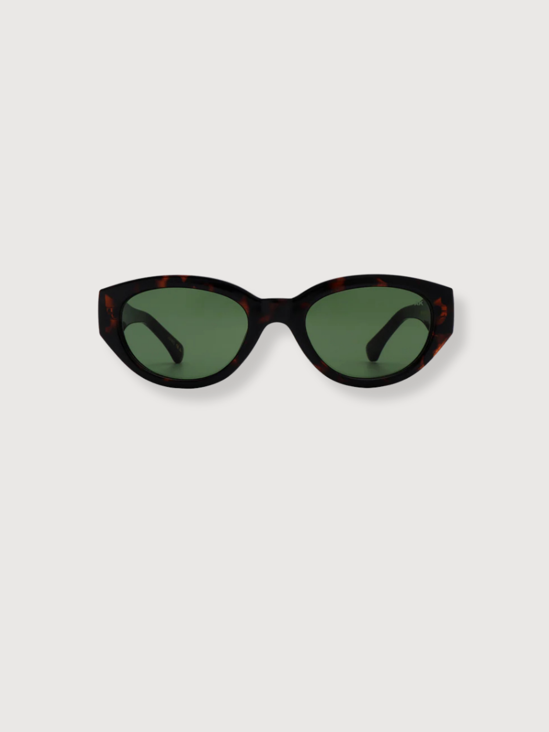 Winnie sunglasses Demi Tortoise  | A.kjaerbede