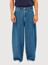 Baggy Jeans Kaavo Sea Salt | Armedangels
