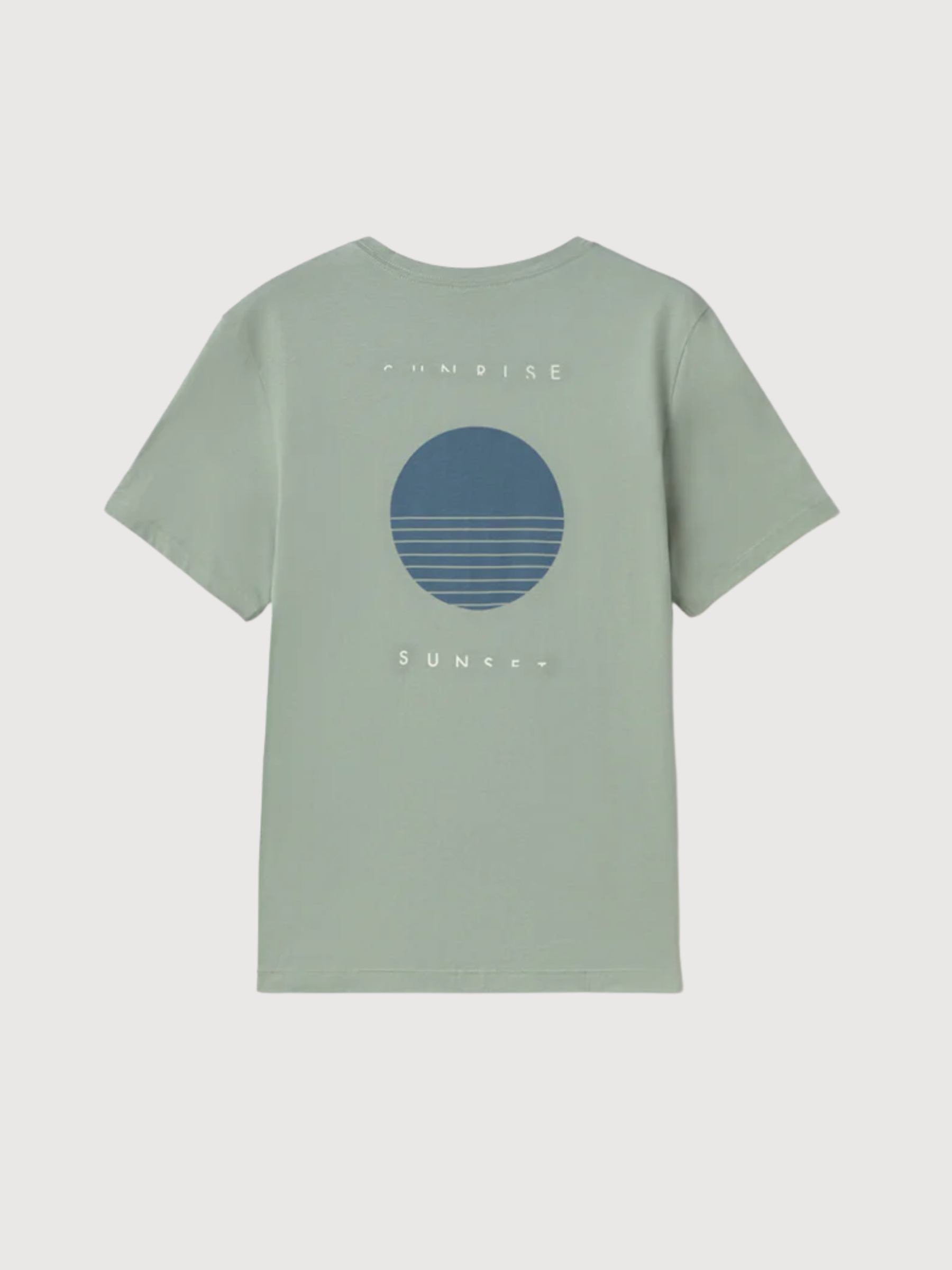 KILLING Orient Green | TWOTHIRDS