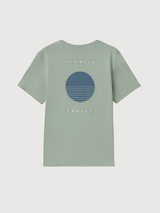 KILLING Orient Green | TWOTHIRDS
