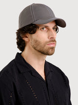 Soft Cap Enskede Base Grey | Dedicated