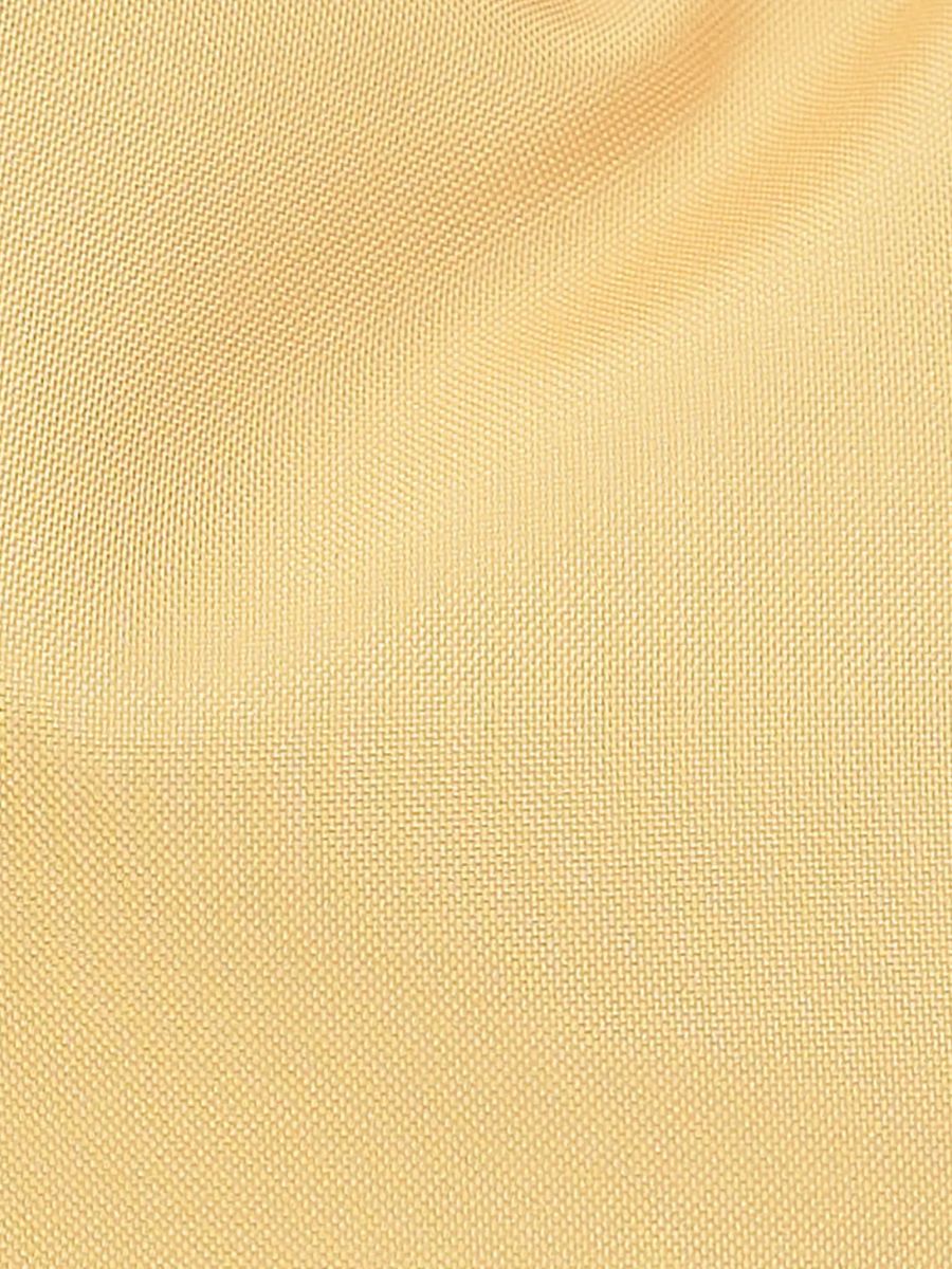 Mini-Tasche in Mondlichtgelb | Airpaq