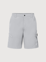 Bermuda Cargo Adhi Uomo Grigio | Ecoalf