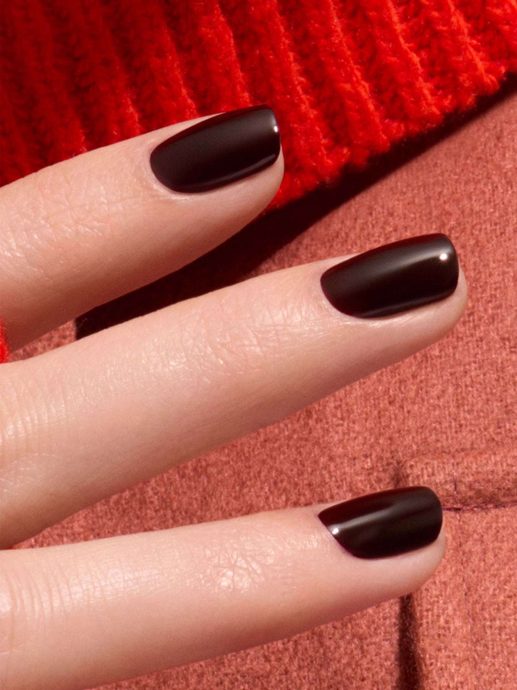 Green-Nail Polish Hollyhock | Manucurist