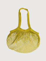 Netzbeutel MESHÉ Olive | TRANQUILLO