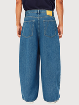 Baggy Jeans Kaavo Sea Salt | Armedangels