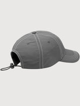 Soft Cap Enskede Base Grey | Dedicated