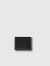Wallet Ollie Black Leather | O My Bag