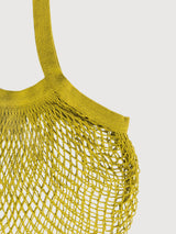 Netzbeutel MESHÉ Olive | TRANQUILLO