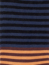 Erdige Streifen | Dillysocks