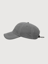 Soft Cap Enskede Base Grey | Dedicated