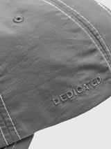 Soft Cap Enskede Base Grey | Dedicated