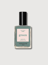 Green-Nail Polish Sage | Manucurist