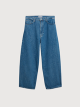 Baggy Jeans Kaavo Sea Salt | Armedangels