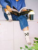 Socks Cozy Pekka Unisex | Dillysocks