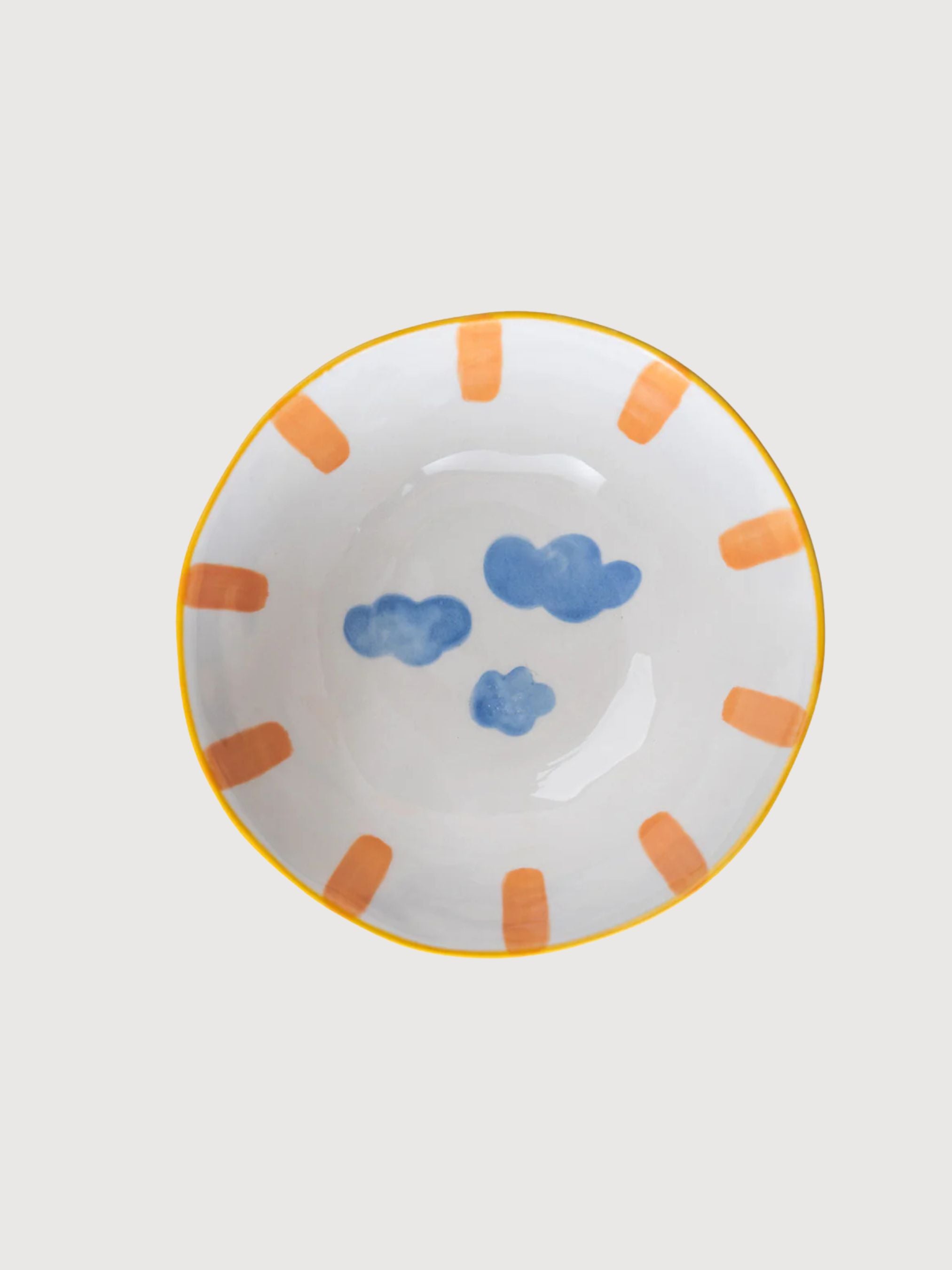 Bowl Velobloom Por859 | Tranquillo