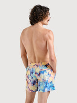 SwimShorts Birka Ikat Field MultiColor | Dedicated