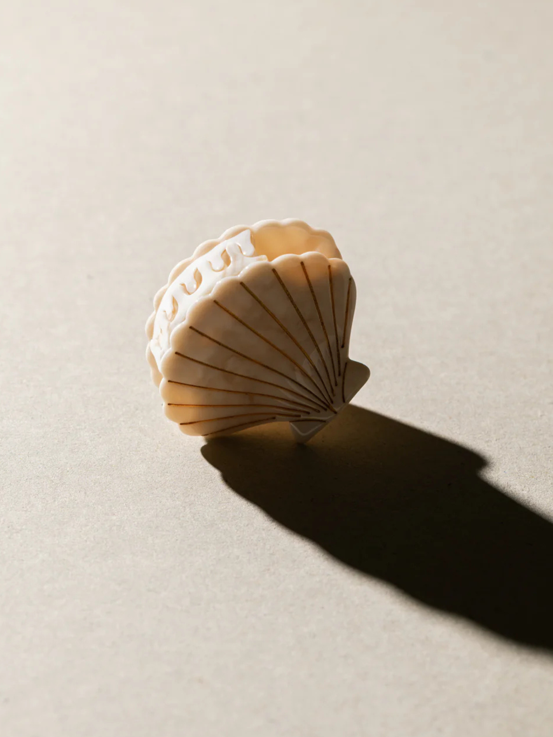 Pearla Sand | SASSTIE
