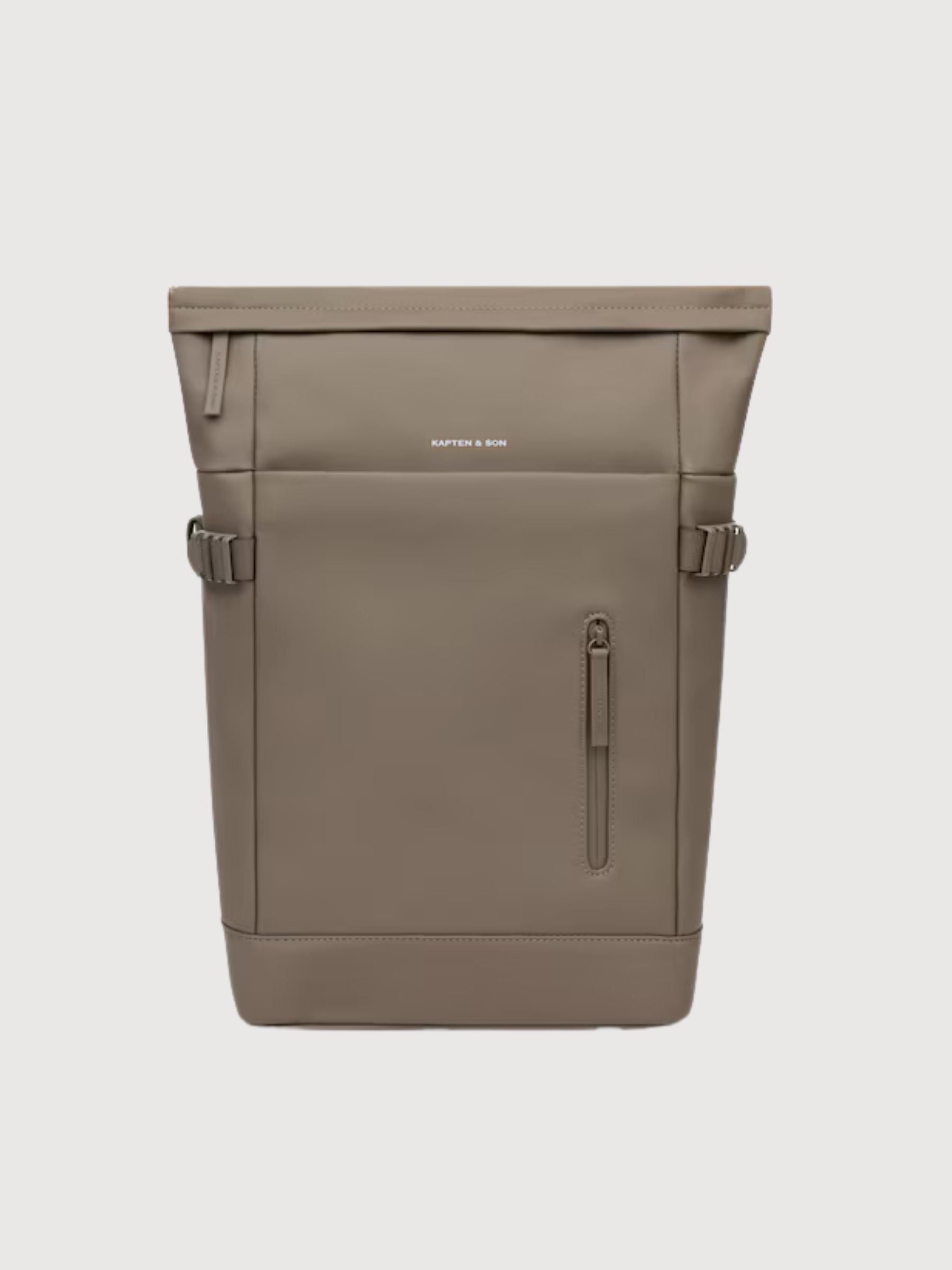 Backpack Helsinki Brown | Kapten & Son