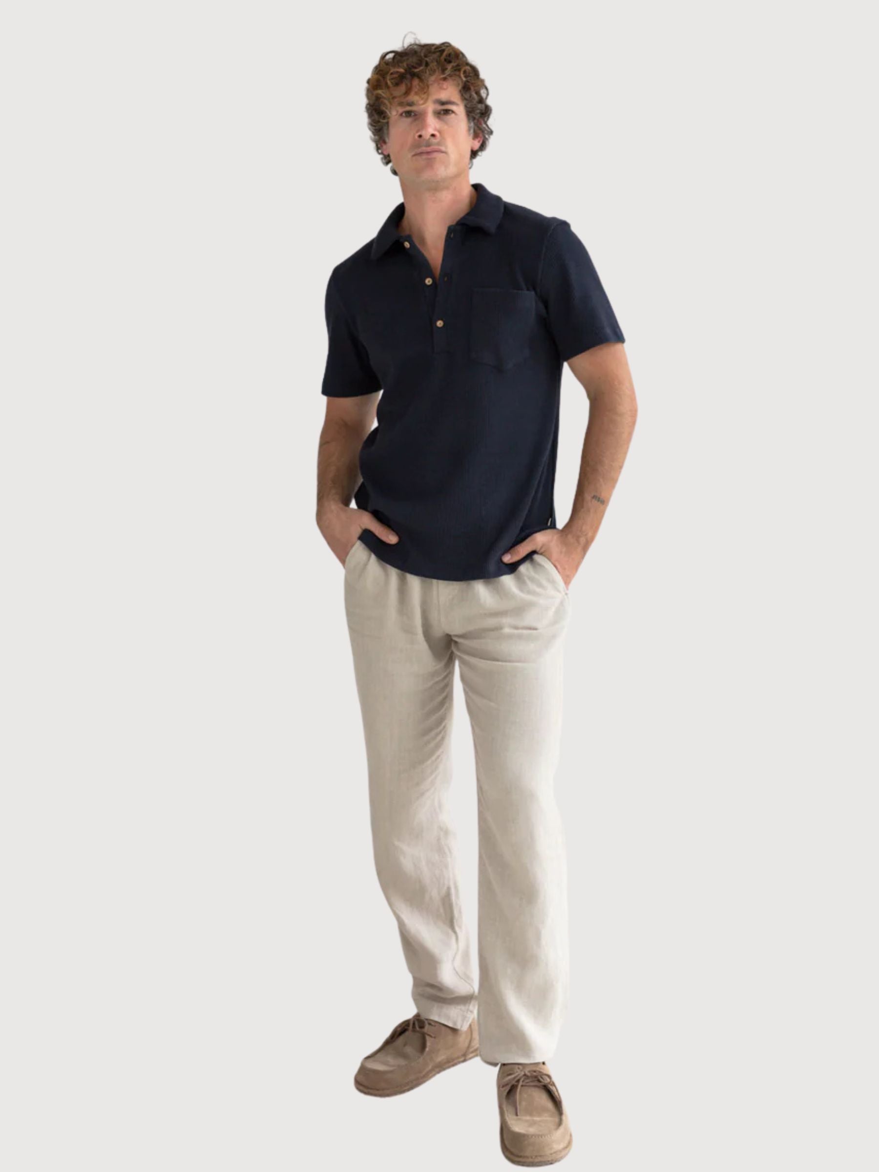 CANNING Blu Scuro | TWOTHIRDS