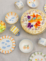 Bowl Velobloom Por859 | Tranquillo