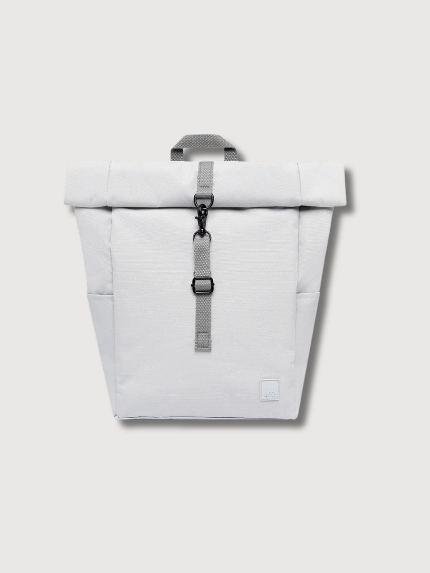 Backpack Roll Mini Grey | Lefrik
