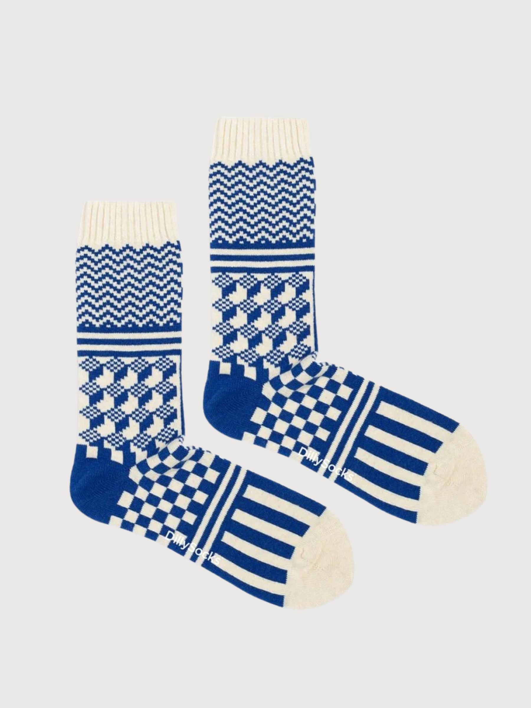 Socks Cozy Lumi Unisex | Dillysocks