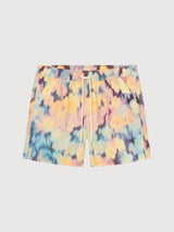 SwimShorts Birka Ikat Field MultiColor | Dedicated