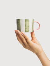 Cup Velobloom Por855 | Tranquillo