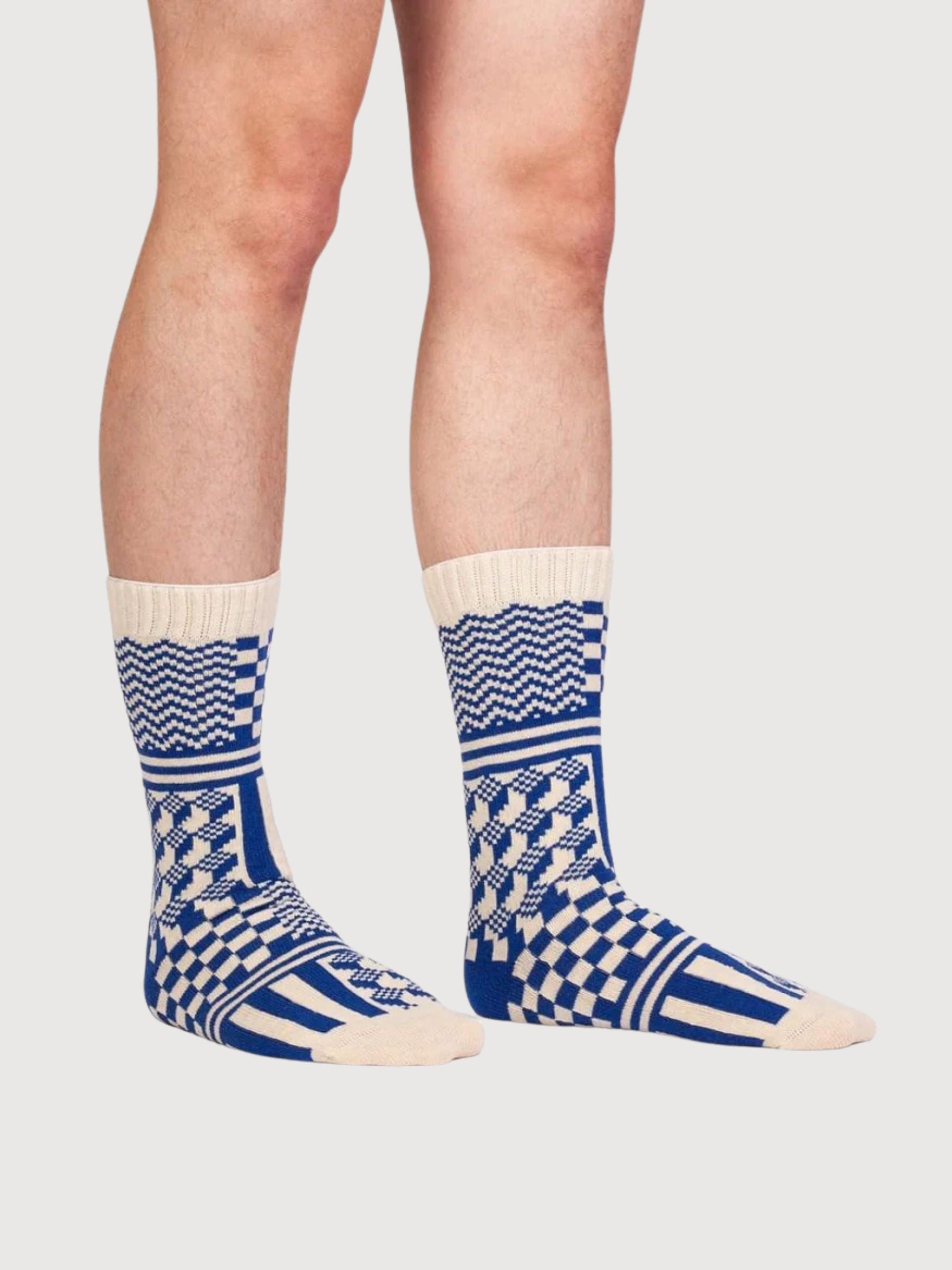 Socks Cozy Lumi Unisex | Dillysocks