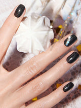 Green-Nail Polish Sparks | Manucurist