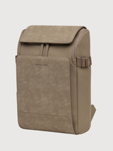 Zaino Bali Medio Marrone | Kapten & Son