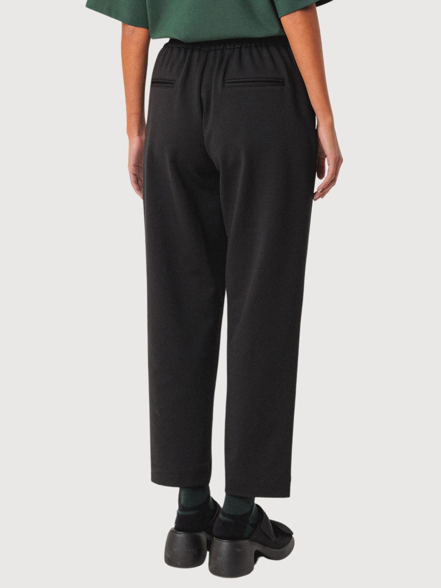 Hose Nia Black Woman | Skfk