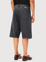 Jeans Corti Larghi Corno | Armedangels