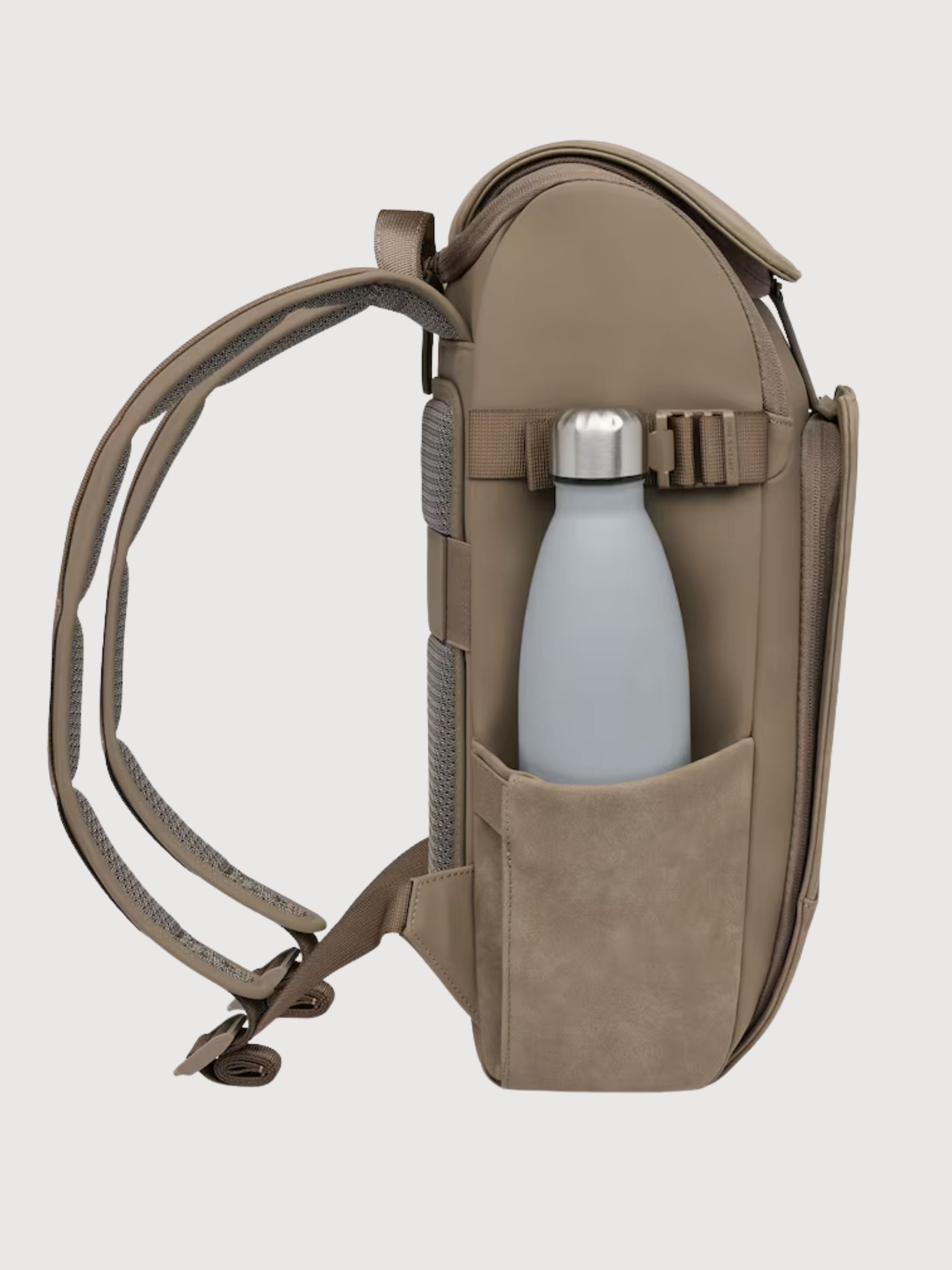 Backpack Bali Medium Brown | Kapten & Son