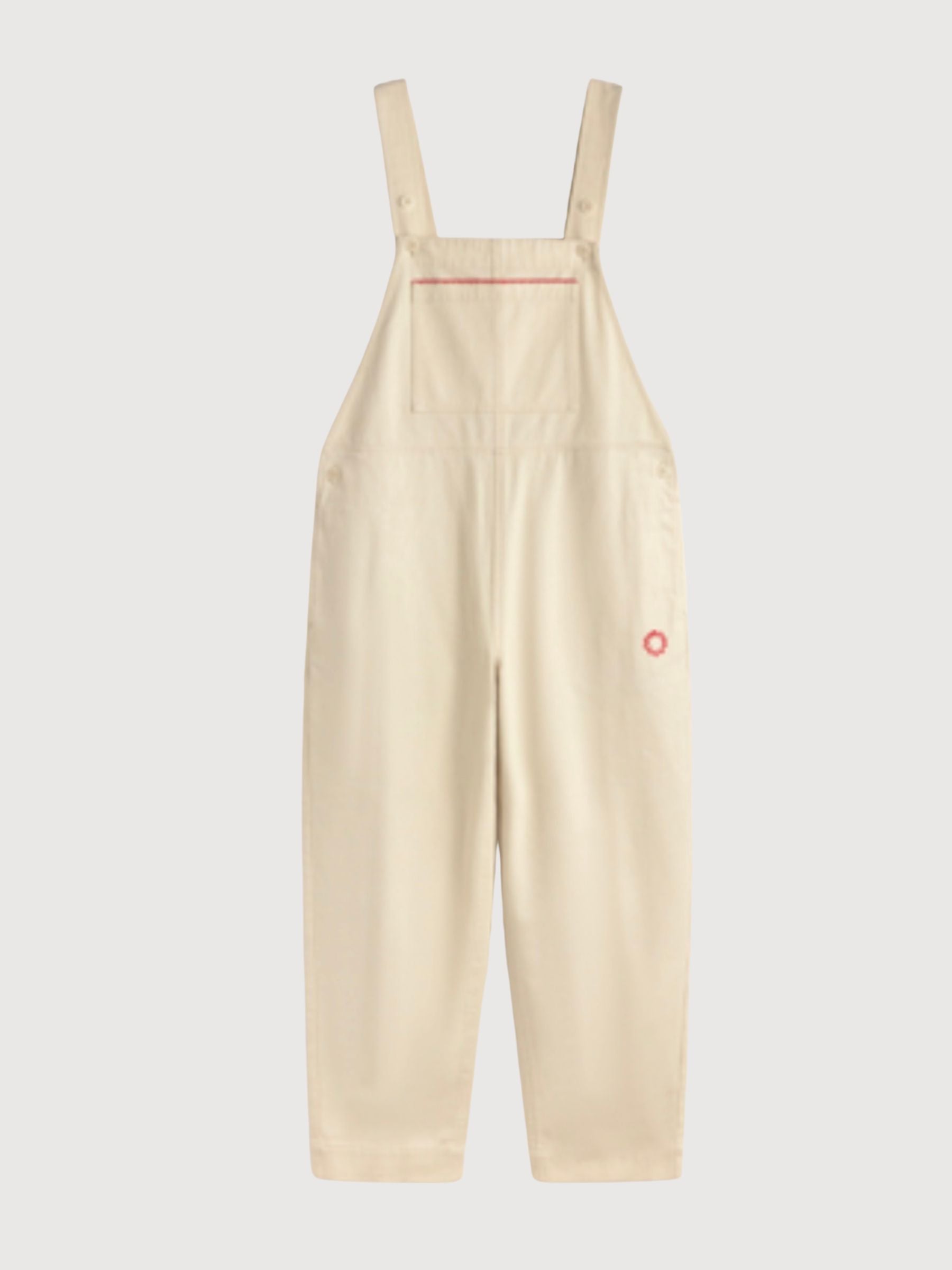 Jumpsuit Luz Pannacota | Thinking Mu