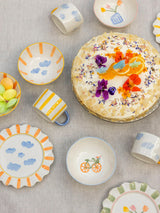 Dish Velobloom Por853 | Tranquillo