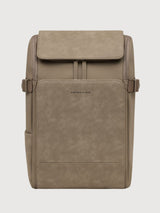 Zaino Bali Medio Marrone | Kapten & Son