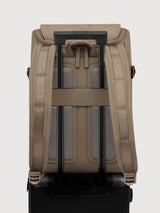 Backpack Bali Medium Brown | Kapten & Son