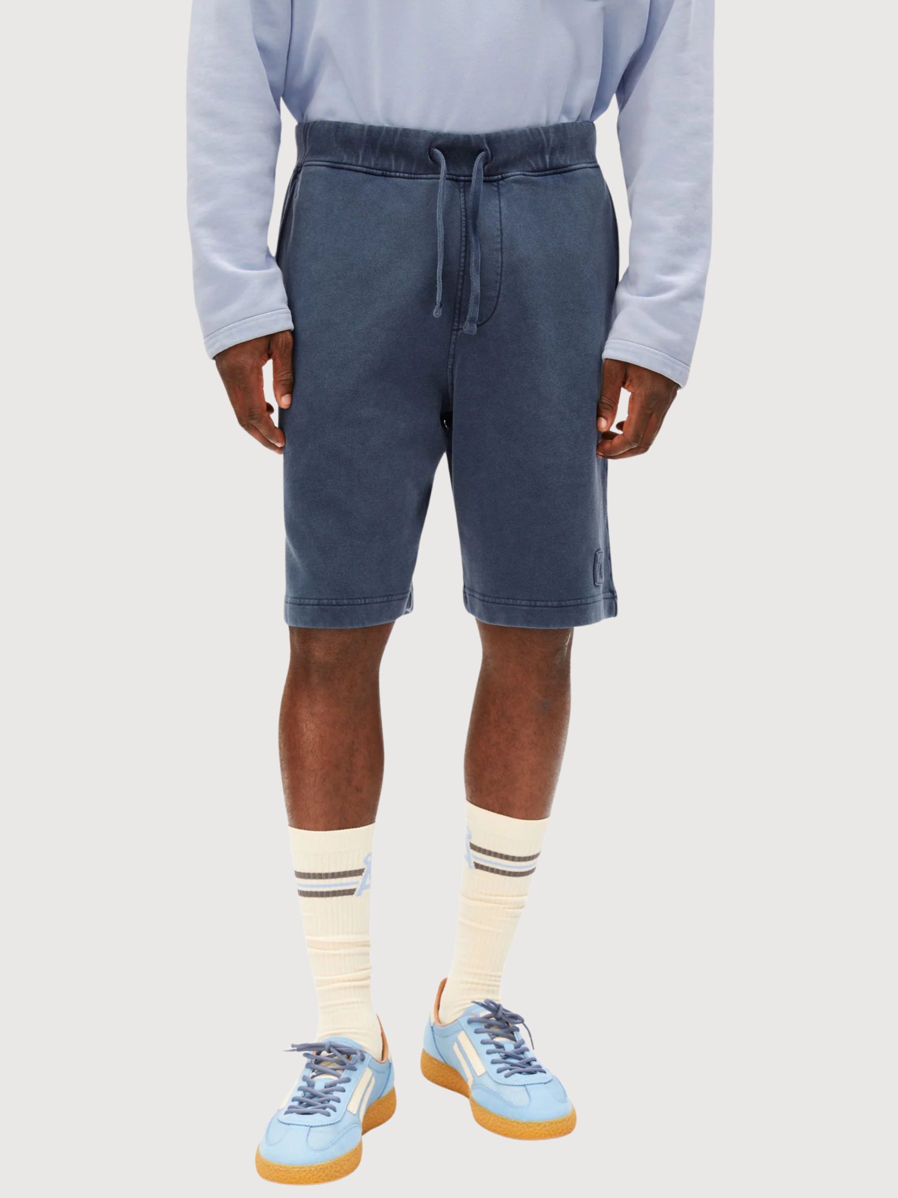 Shorts Night Sky Washed | Armedangels