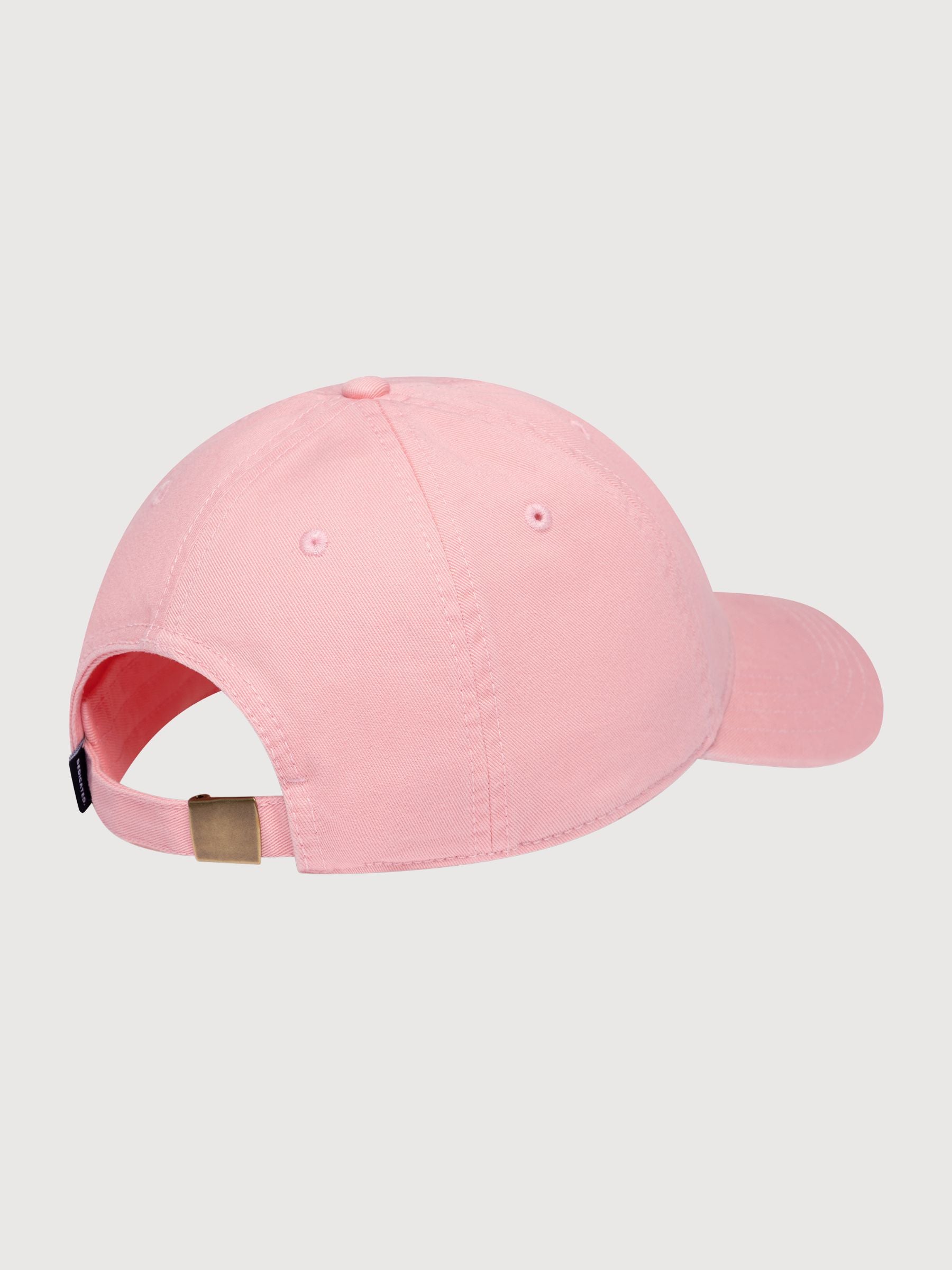 Soft Cap Slussen Self Love Club Pink | DEDICATED