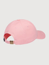 Soft Cap Slussen Self Love Club Pink | DEDICATED