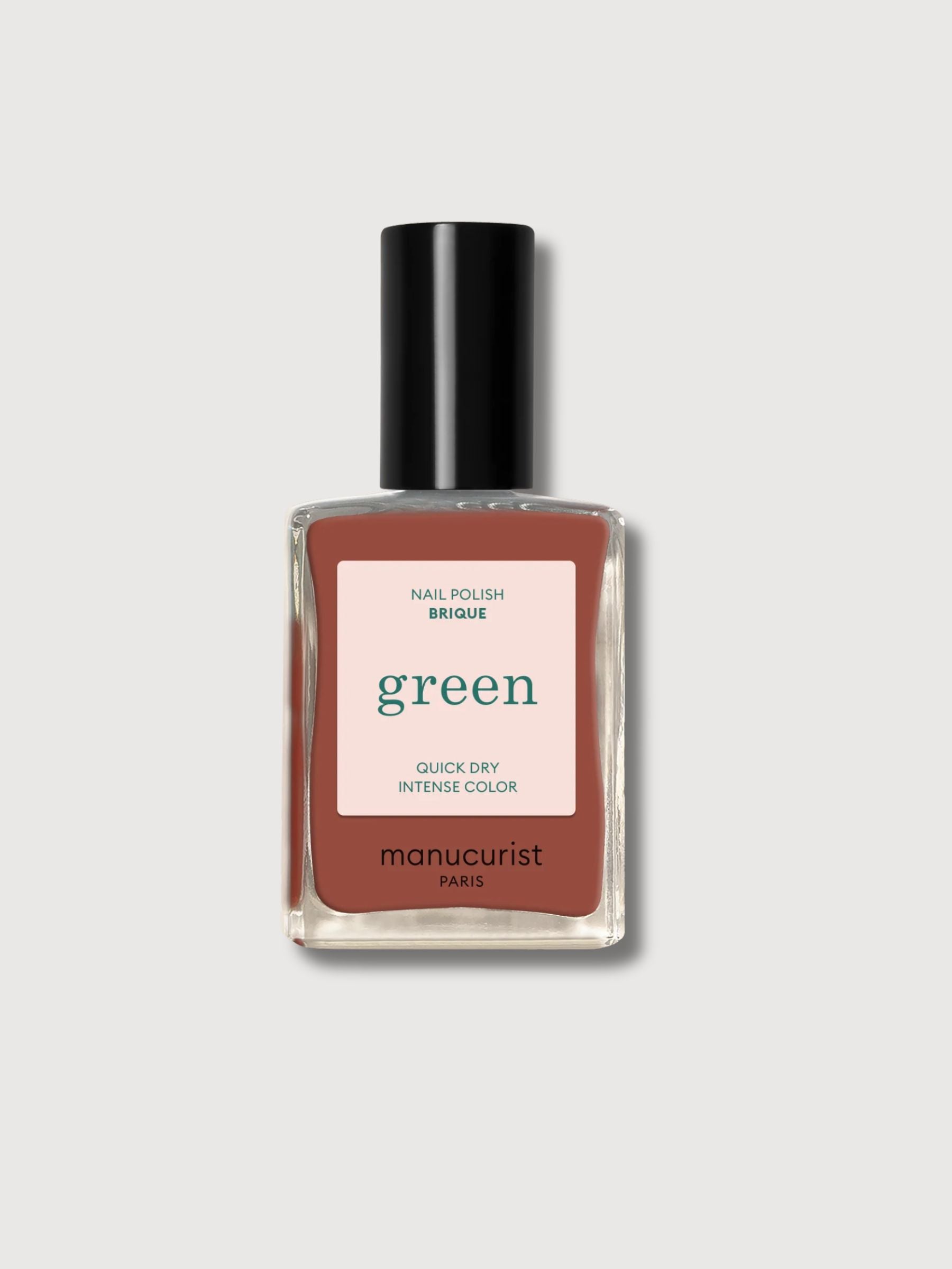 Nagellack Brique Vegan | Manukurist