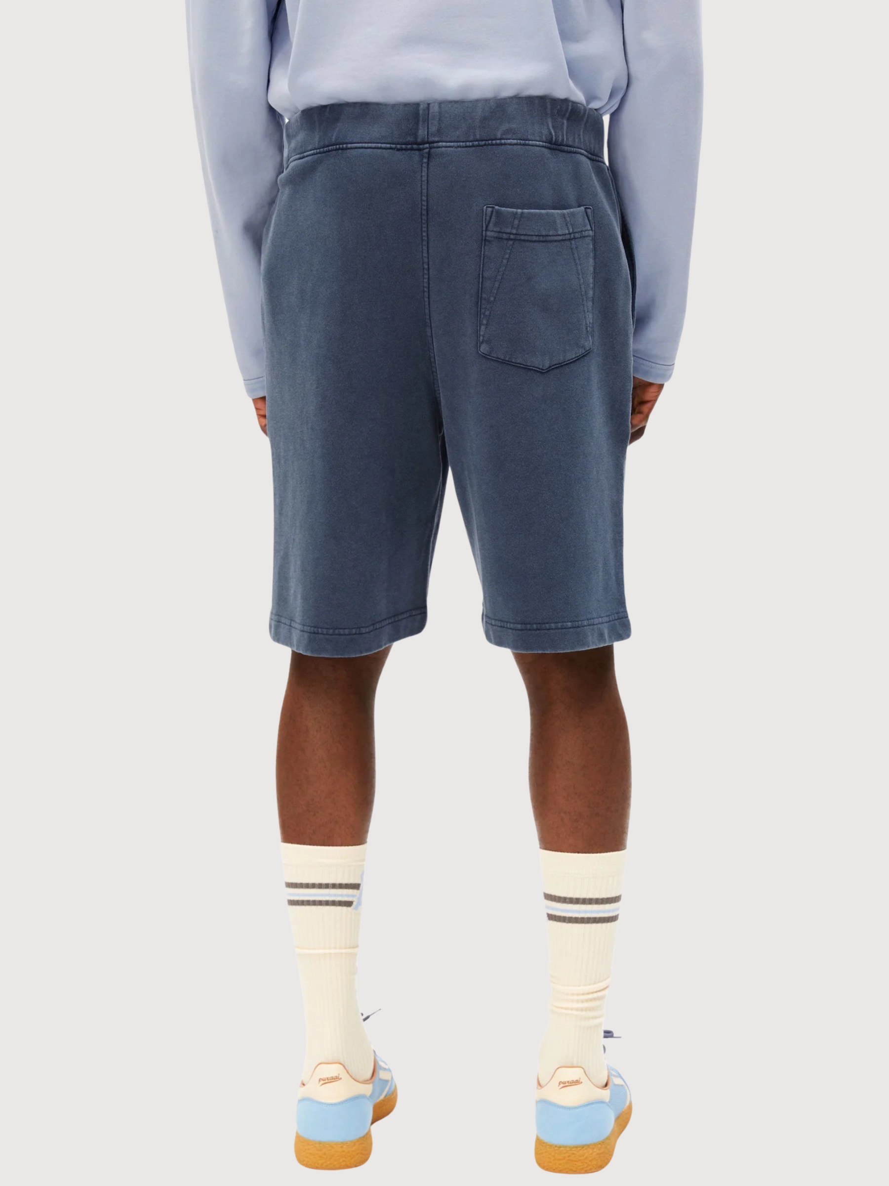 Shorts Night Sky Washed | Armedangels