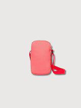 Phone Bag Amsterdam Red | Lefrik